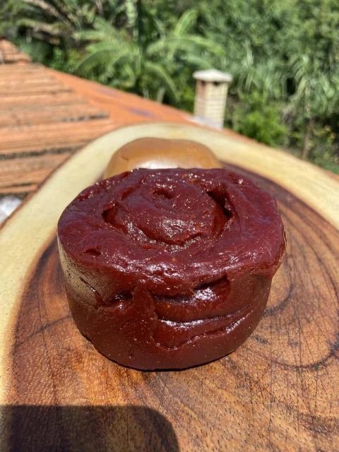 Combo Goiabada Cascão + Bala de doce de leite artesanal