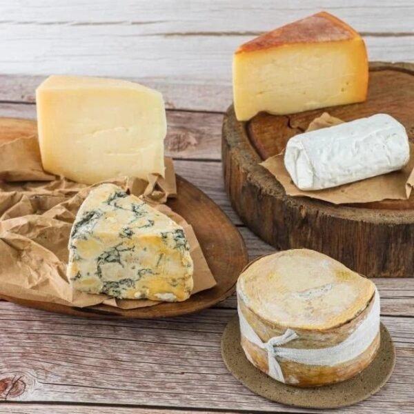 Kit Degustação – Avançado